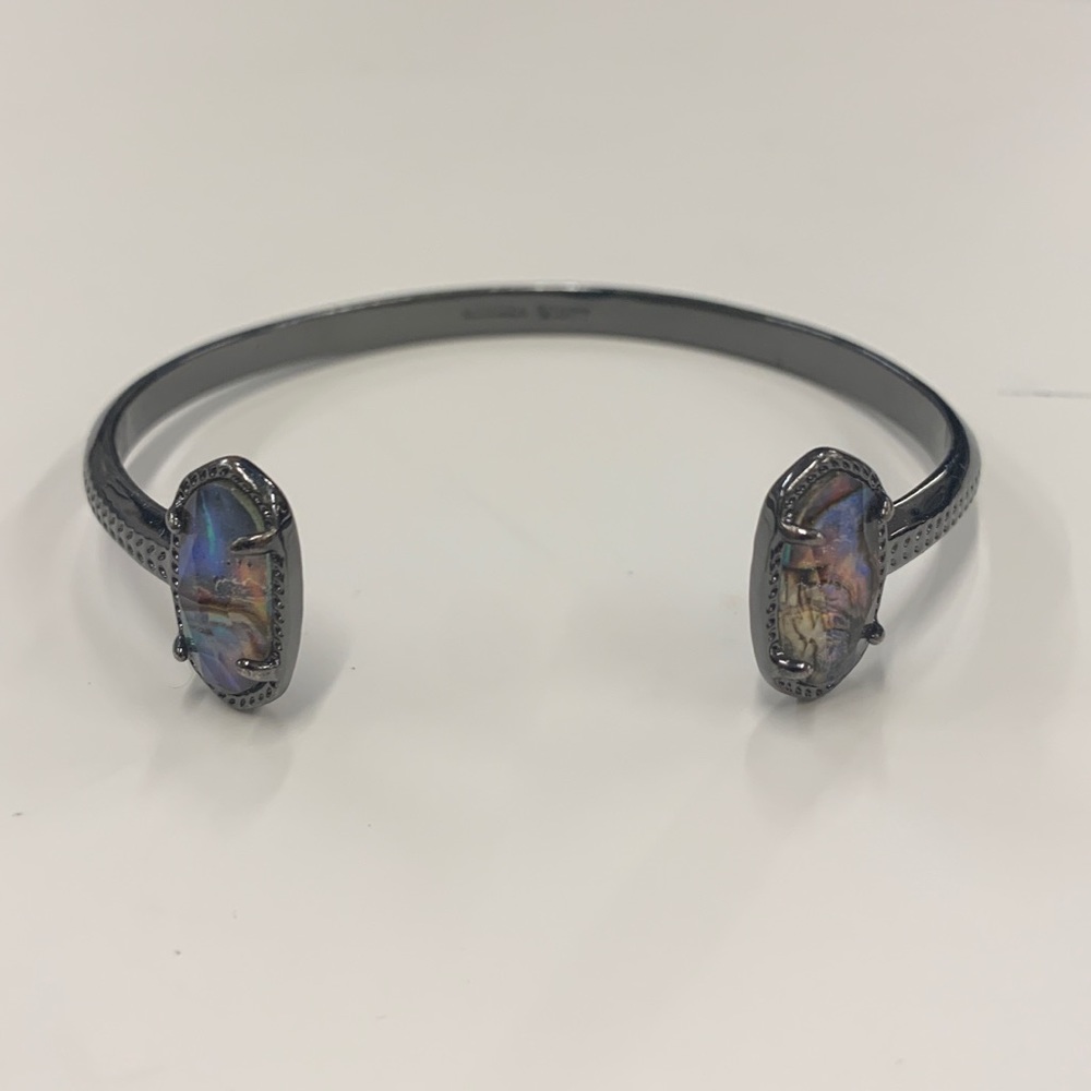 Kendra Scott Elton Bangle Bracelet